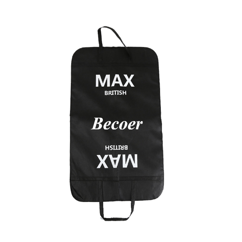 Handled Suit Cover Bag-BSC005