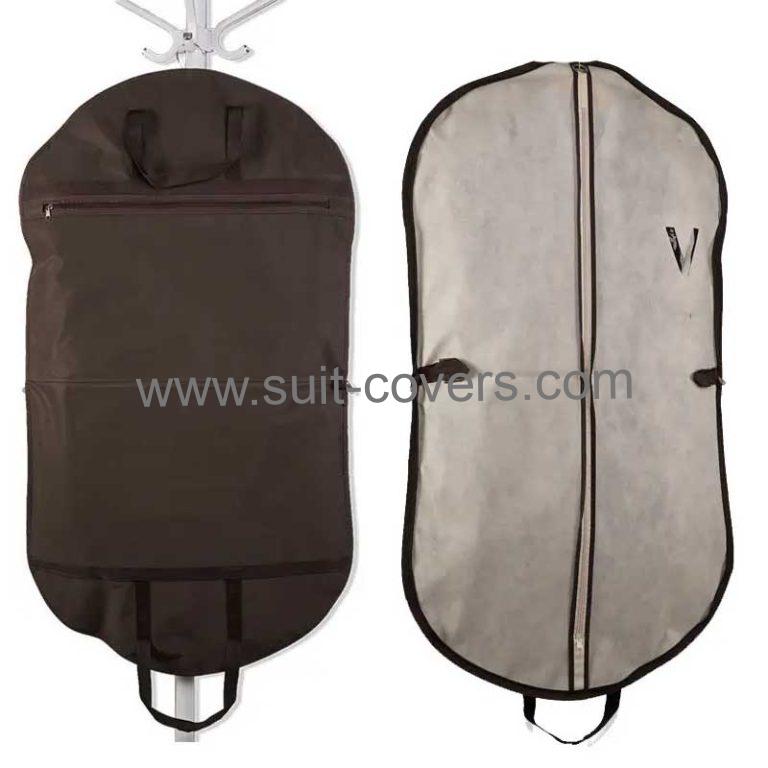 Hot Selling Nylon Garment Bag-BGB011 (6)