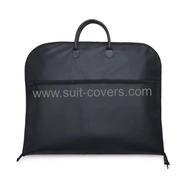 Waterproof Folding Men's Luxury Travel Oxford Garment Bag (3)